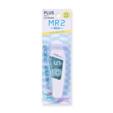 Plus MR2 Mini Correction Tape - Blue - Stationery Pal