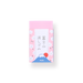 Plus Mount Fuji Eraser - Pink - Stationery Pal