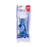 Plus Whiper Mr Correction Tape - Refill (Blue) - Stationery Pal