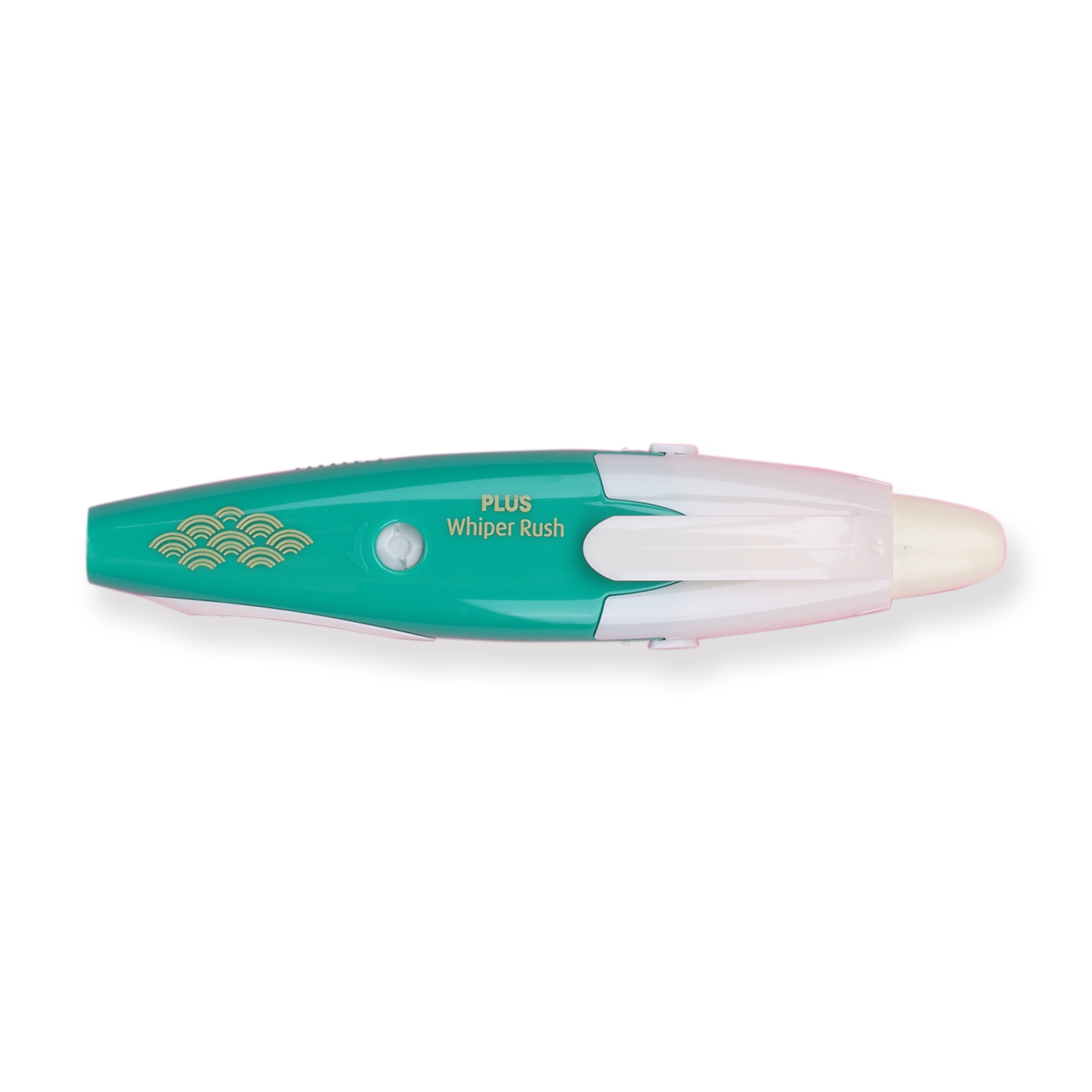 Plus Whiper Rush Correction Tape - Special Edition - Kamakura - Stationery Pal