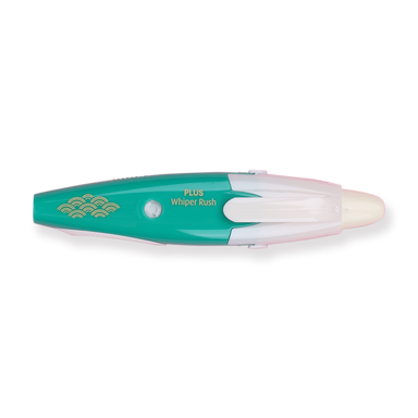 Plus Whiper Rush Correction Tape - Special Edition - Kamakura - Stationery Pal