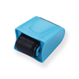 Privacy Protection Roller - Blue - Stationery Pal