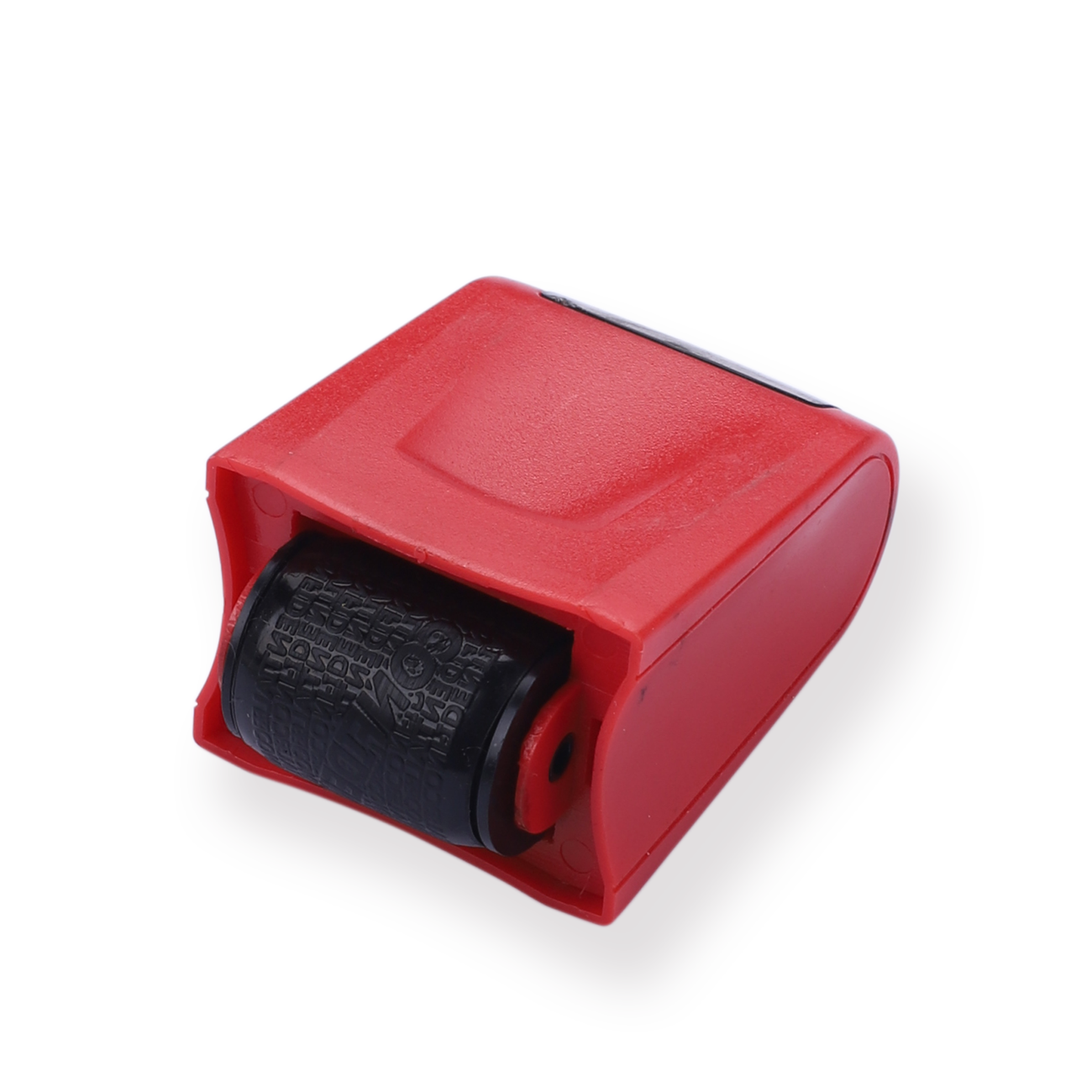 Privacy Protection Roller - Red - Stationery Pal
