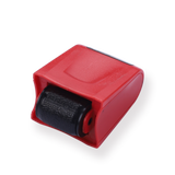 Privacy Protection Roller - Red - Stationery Pal