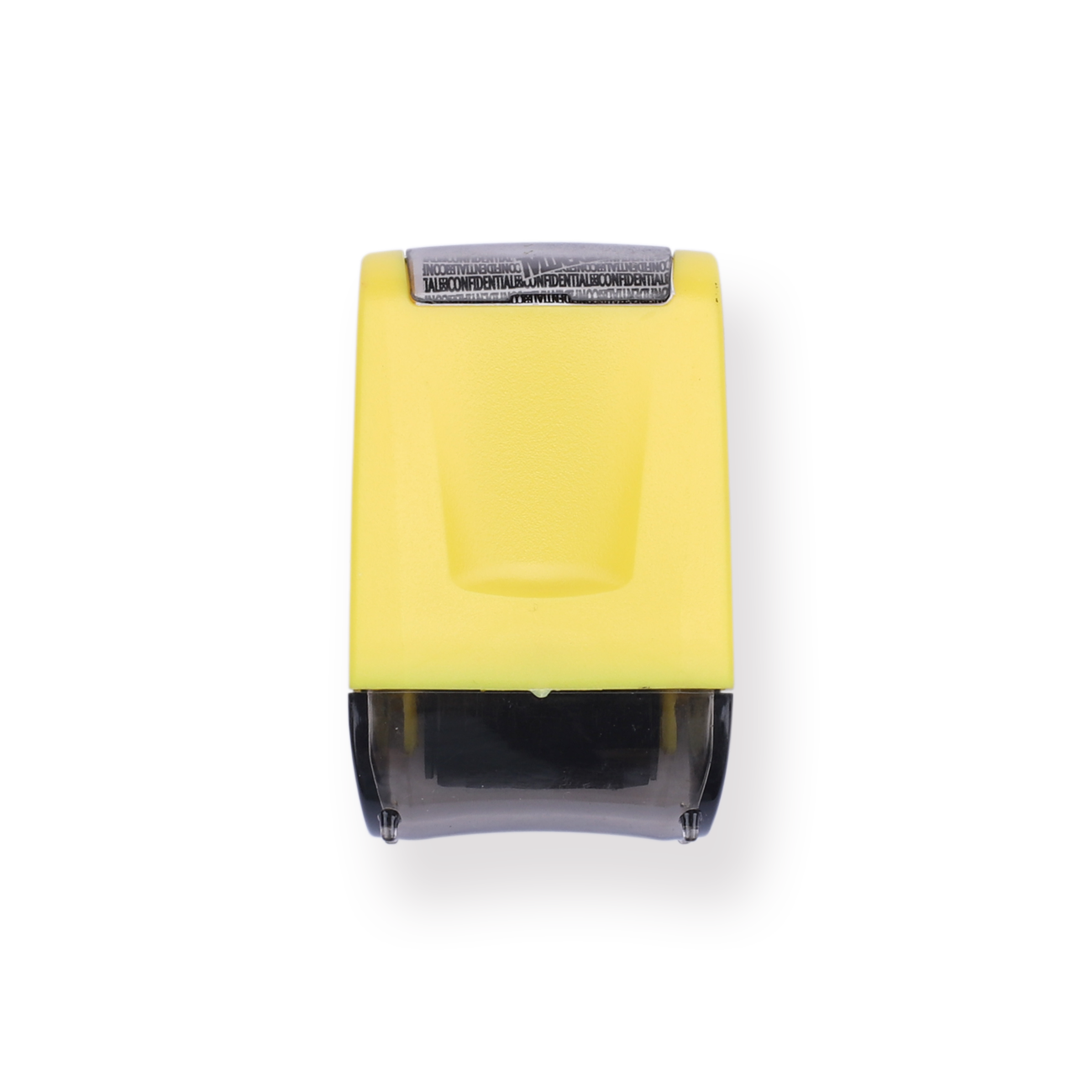 Privacy Protection Roller - Yellow – Stationery Pal