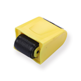 Privacy Protection Roller - Yellow - Stationery Pal