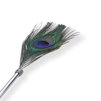 Quill Dip Pen - Peacock - Stationery Pal