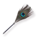 Quill Dip Pen - Peacock