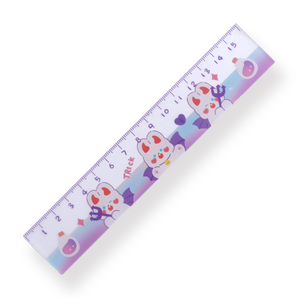 Rabbit Ruler - 15 cm - Stationery Pal