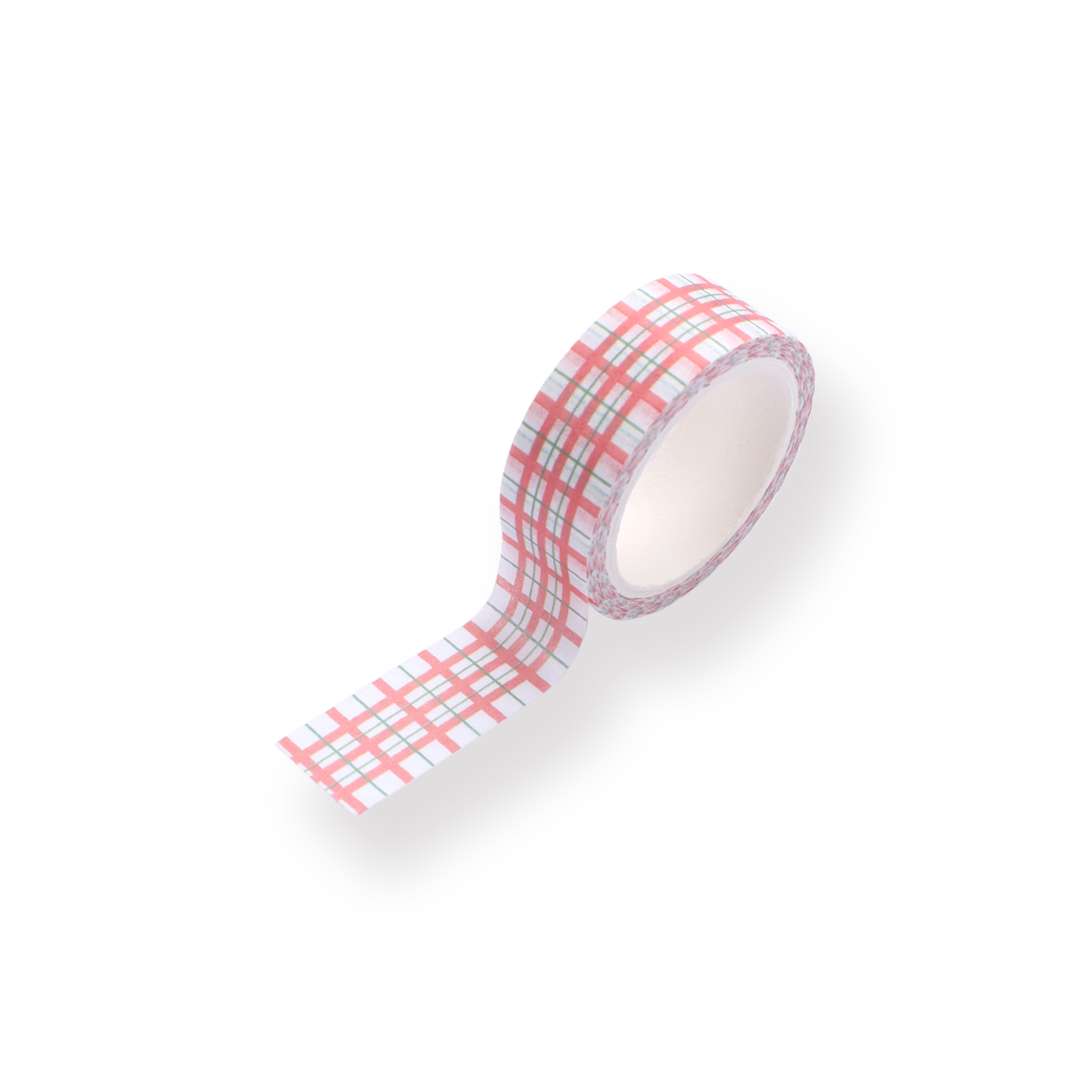 Plaid tape on sale