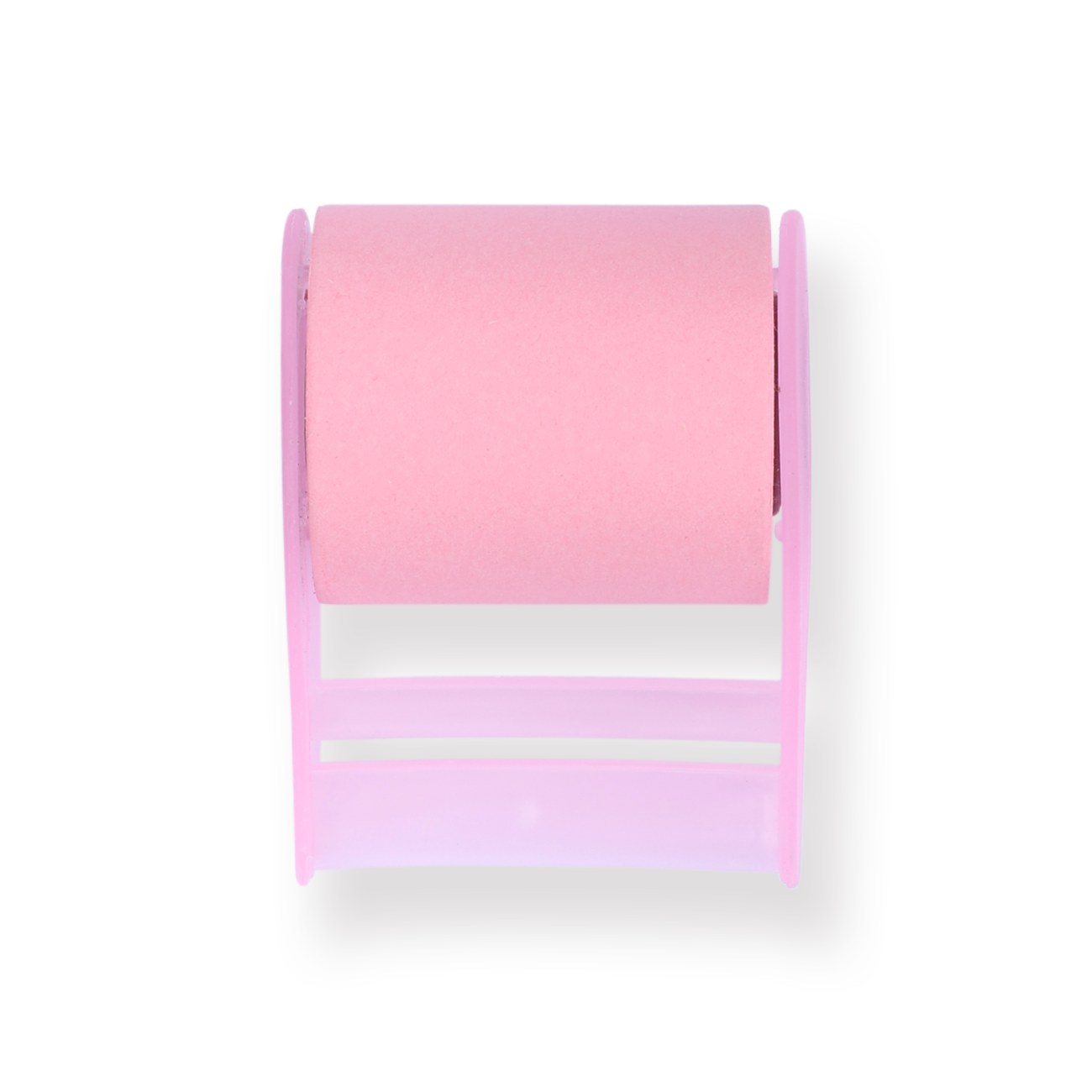 Roller Sticky Notes - Pink - Stationery Pal