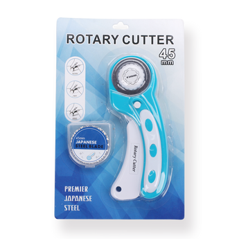 Rotary Cutter - Blue - Stationery Pal