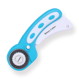 Rotary Cutter - Blue - Stationery Pal