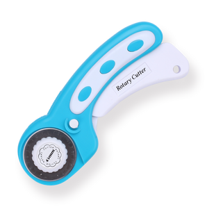 Rotary Cutter - Blue - Stationery Pal