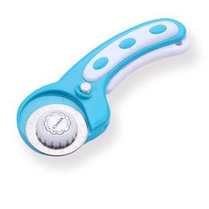 Rotary Cutter - Blue - Stationery Pal