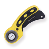 Rotary Cutter - Yellow - Stationery Pal