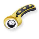 Rotary Cutter - Yellow - Stationery Pal