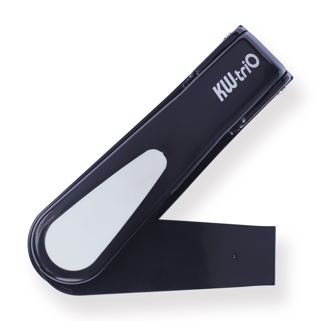 Rotatable Stapler - Black – Stationery Pal