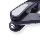 Rotatable Stapler - Black - Stationery Pal