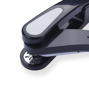 Rotatable Stapler - Black - Stationery Pal