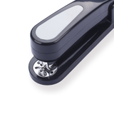 Rotatable Stapler - Black - Stationery Pal