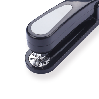 Rotatable Stapler - Black - Stationery Pal