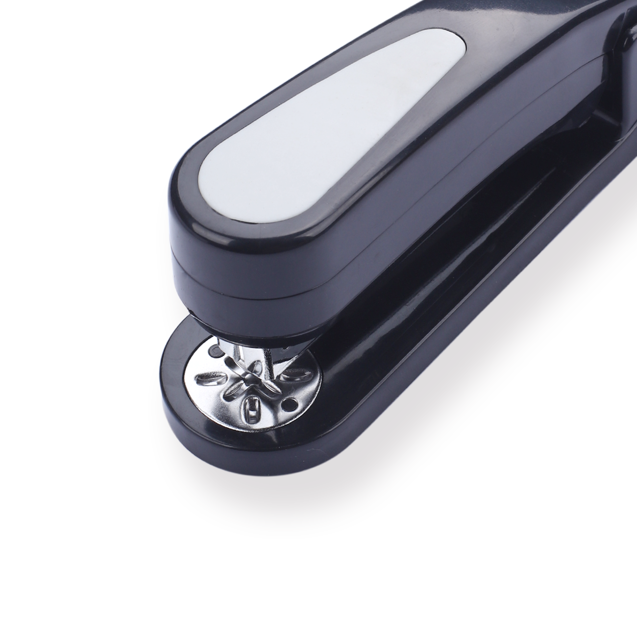 Rotatable Stapler - Black — Stationery Pal