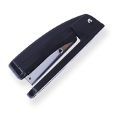 Rotatable Stapler - Black - Stationery Pal