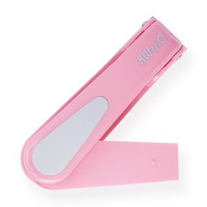 Rotatable Stapler - Pink - Stationery Pal