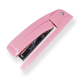 Rotatable Stapler - Pink - Stationery Pal