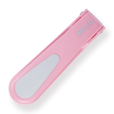 Rotatable Stapler - Pink - Stationery Pal