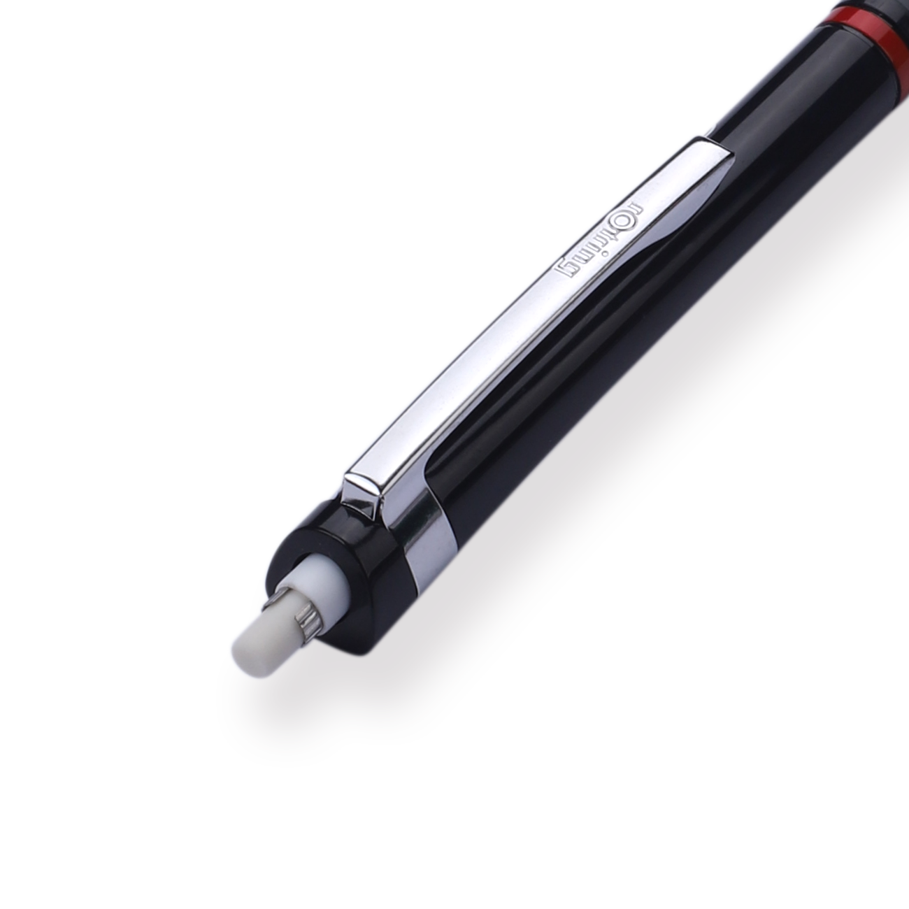Rotring Tikky Mechanical Pencil - 0.5 mm - Black - Stationery Pal