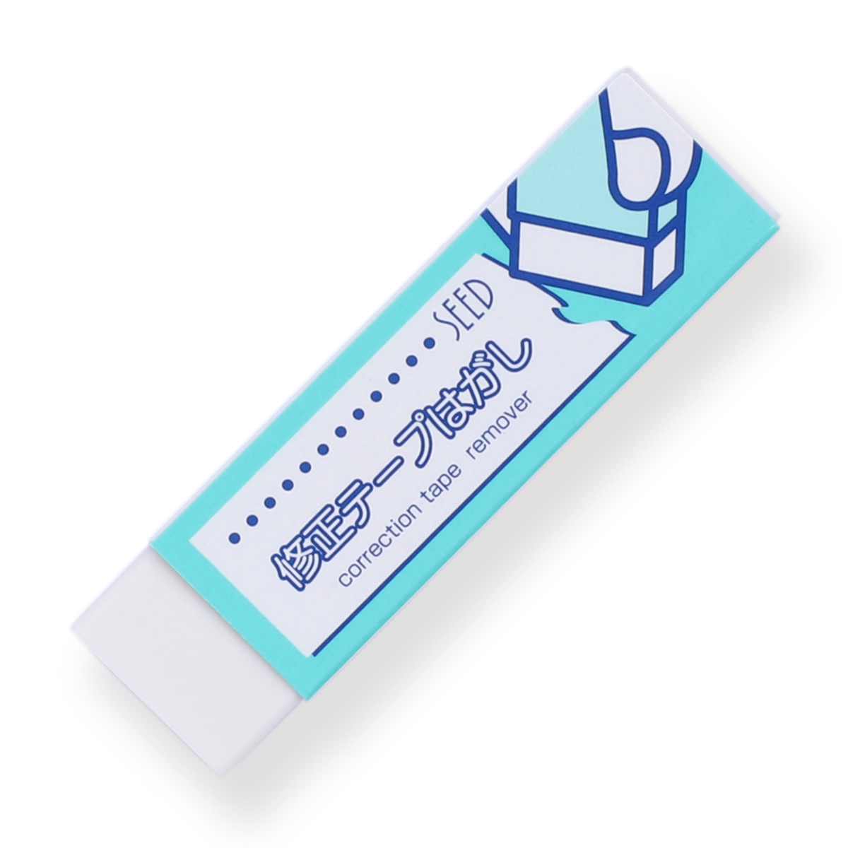 SEED Correction Tape Remover — Stationery Pal