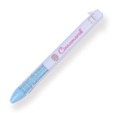 Sakamoto Funbox MiMi Sanrio Ballpoint Pen - 0.7 mm - Cinnamoroll - Stationery Pal