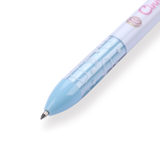 Sakamoto Funbox MiMi Sanrio Ballpoint Pen - 0.7 mm - Cinnamoroll - Stationery Pal