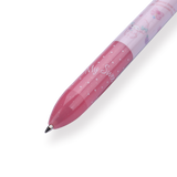 Sakamoto Funbox Mimi Sanrio Ballpoint Pen - 0.5 mm - My Sweet Piano - Pink Grip - Stationery Pal