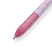 Sakamoto Funbox Mimi Sanrio Ballpoint Pen - 0.5 mm - My Sweet Piano - Pink Grip - Stationery Pal