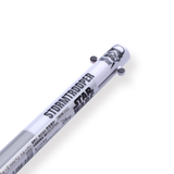 Sakamoto Funbox Mimi Star Wars Ballpoint Pen - 0.5 mm - Stormtrooper - Stationery Pal