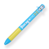 Sakamoto Mimi Doraemon Ballpoint Pen - 0.5 mm - Tokyo Sky Tree - Stationery Pal