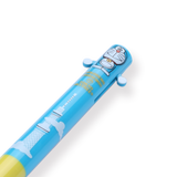 Sakamoto Mimi Doraemon Ballpoint Pen - 0.5 mm - Tokyo Sky Tree - Stationery Pal