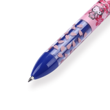 Sakamoto Mimi Sanrio Ballpoint Pen - 0.5 mm - Hello Kitty - Sakura - Stationery Pal