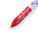 Sakamoto Mimi Sanrio Ballpoint Pen - 0.5 mm - Hello Kitty - Stationery Pal