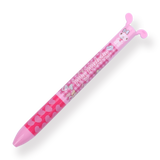 Sakamoto Mimi Sanrio Ballpoint Pen - 0.5 mm - My Melody - Stationery Pal