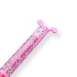 Sakamoto Mimi Sanrio Ballpoint Pen - 0.5 mm - My Melody - Stationery Pal