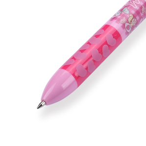 Sakamoto Mimi Sanrio Ballpoint Pen - 0.5 mm - My Melody - Stationery Pal