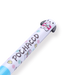 Sakamoto Mimi Sanrio Ballpoint Pen - 0.5 mm - Pochacco - Stationery Pal
