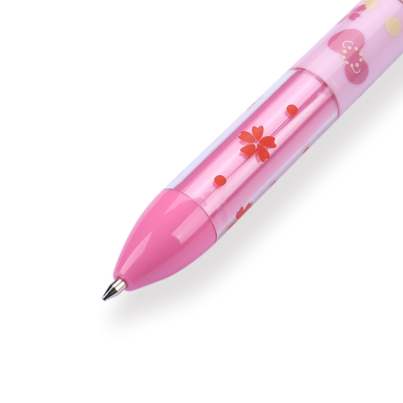 Sanrio Character Ribbon Pen Hello Kitty