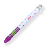 Sakamoto Toy Story Mimi Pen - 0.7 mm - Buzz - Stationery Pal