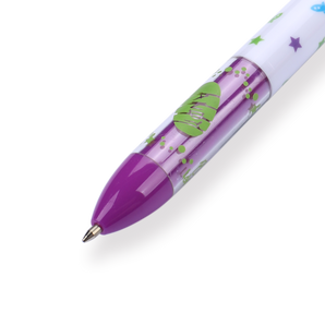 Sakamoto Toy Story Mimi Pen - 0.7 mm - Buzz - Stationery Pal