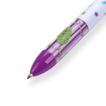 Sakamoto Toy Story Mimi Pen - 0.7 mm - Buzz - Stationery Pal